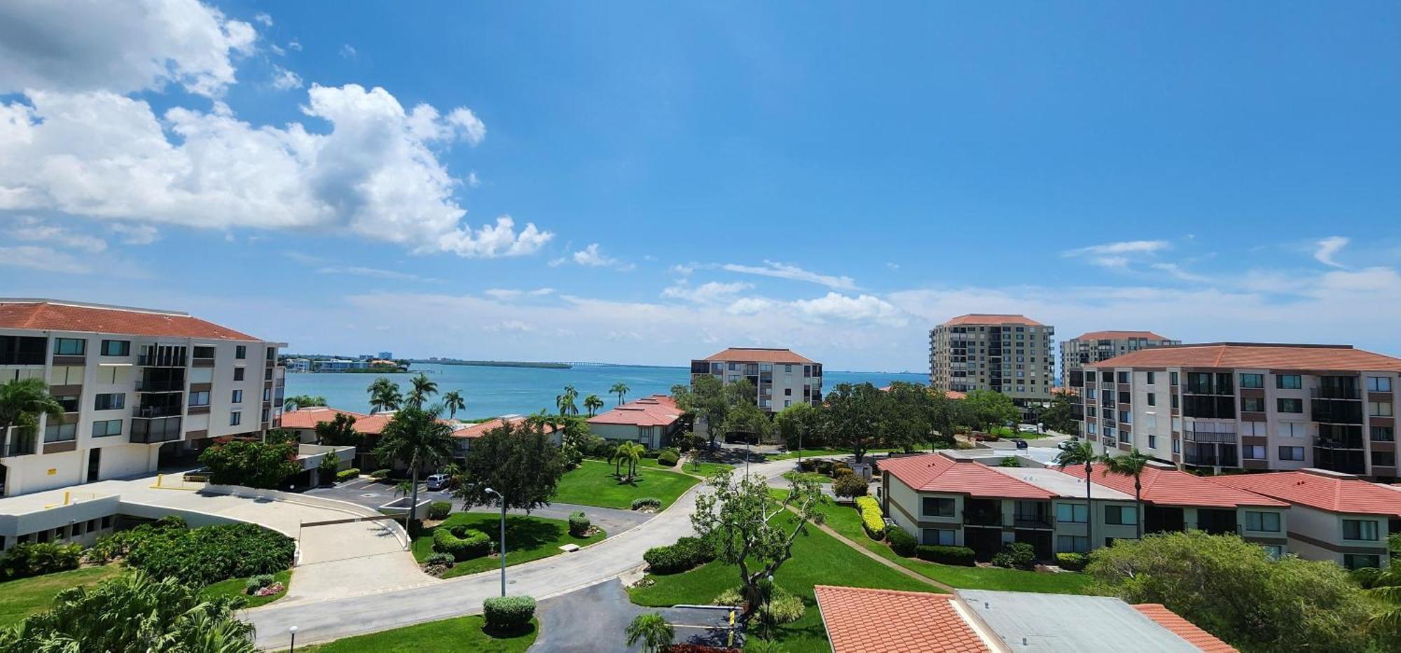 Palma Del Mar D-606 Villa St. Petersburg Exterior photo